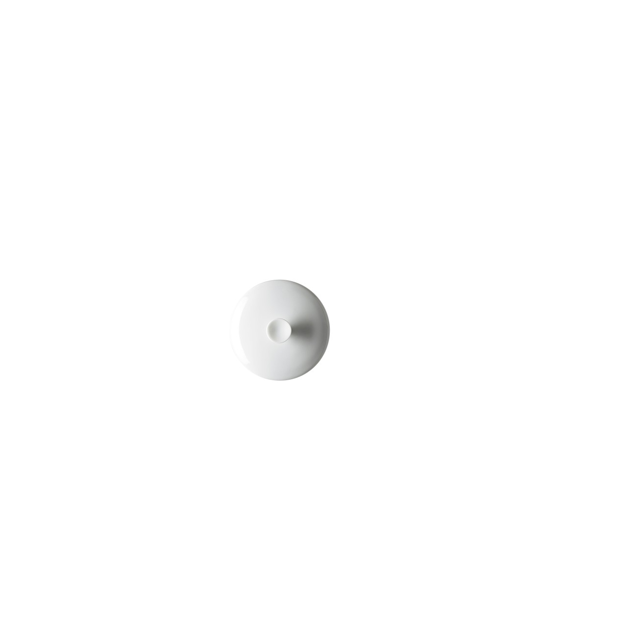 Rosenthal Καπάκι καφετιέρας 0,3 cl σειρά Aida