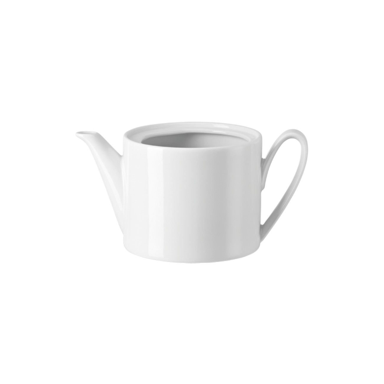Rosenthal Σώμα τσαγιέρας 0,4 cl σειρά Aida