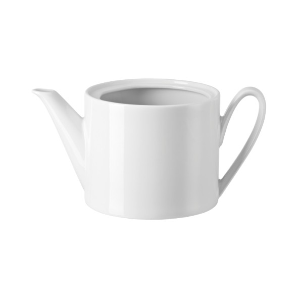 Rosenthal Σώμα τσαγιέρας 0,7 cl σειρά Aida