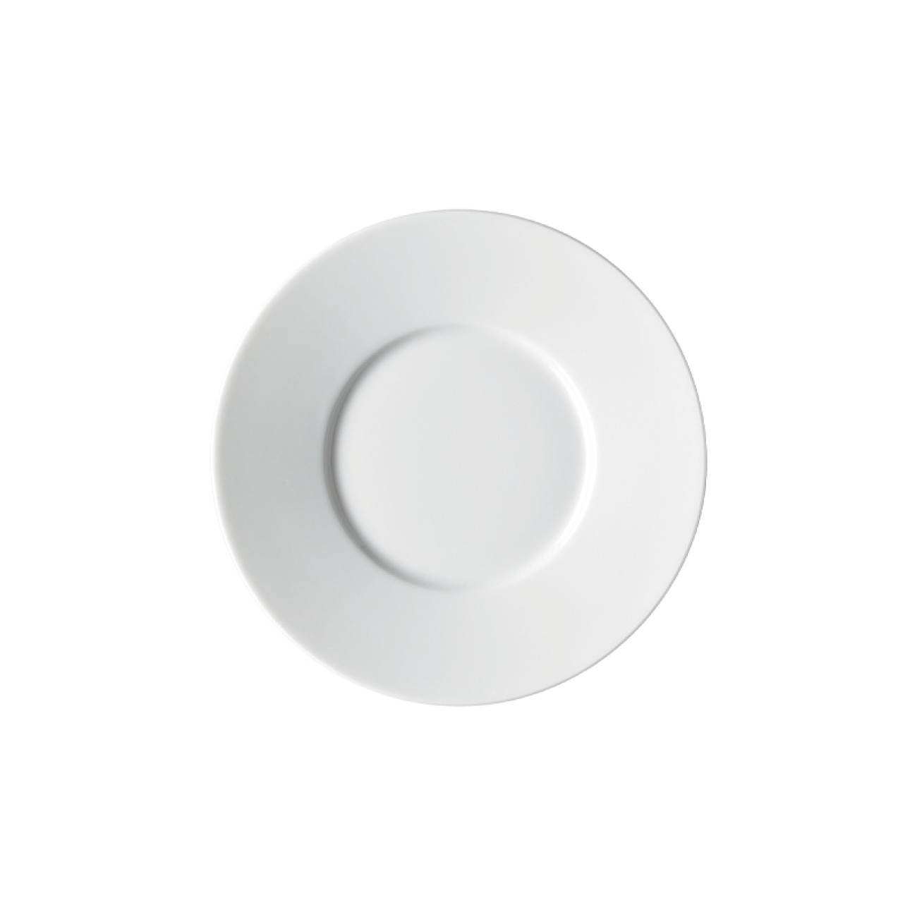 Rosenthal Πιάτο ρηχό 18 cm σειρά Aida