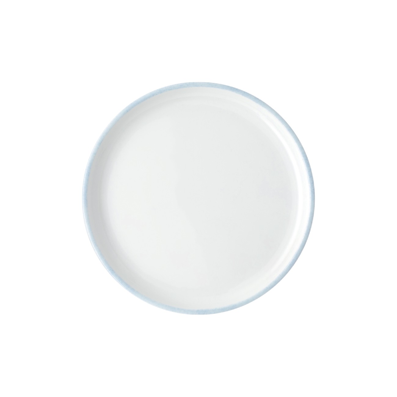 Rosenthal Πιάτο ρηχό 22 cm σειρά Profi Easy Sky
