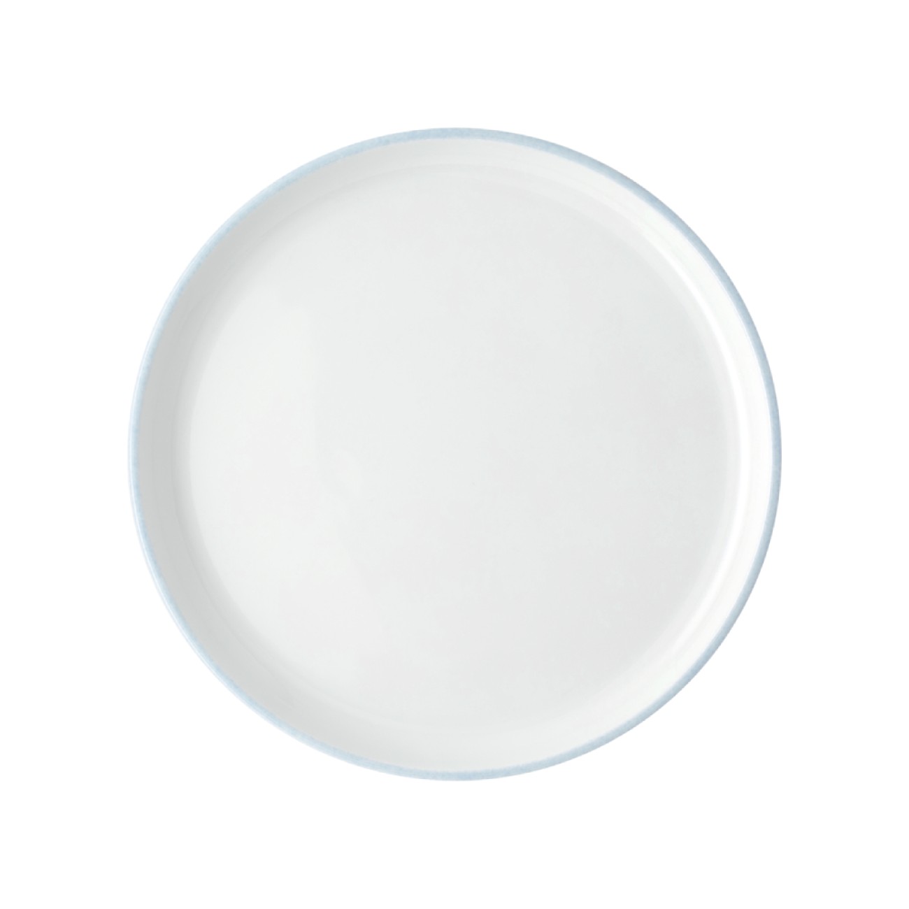 Rosenthal Πιάτο ρηχό 27 cm σειρά Profi Easy Sky