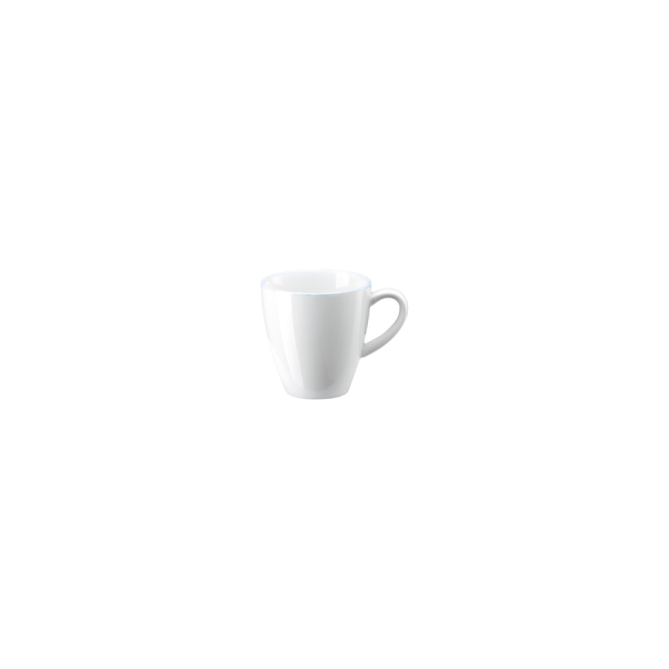 Rosenthal Φλιτζάνι ψηλό 10 cl σειρά Profi Easy Sky