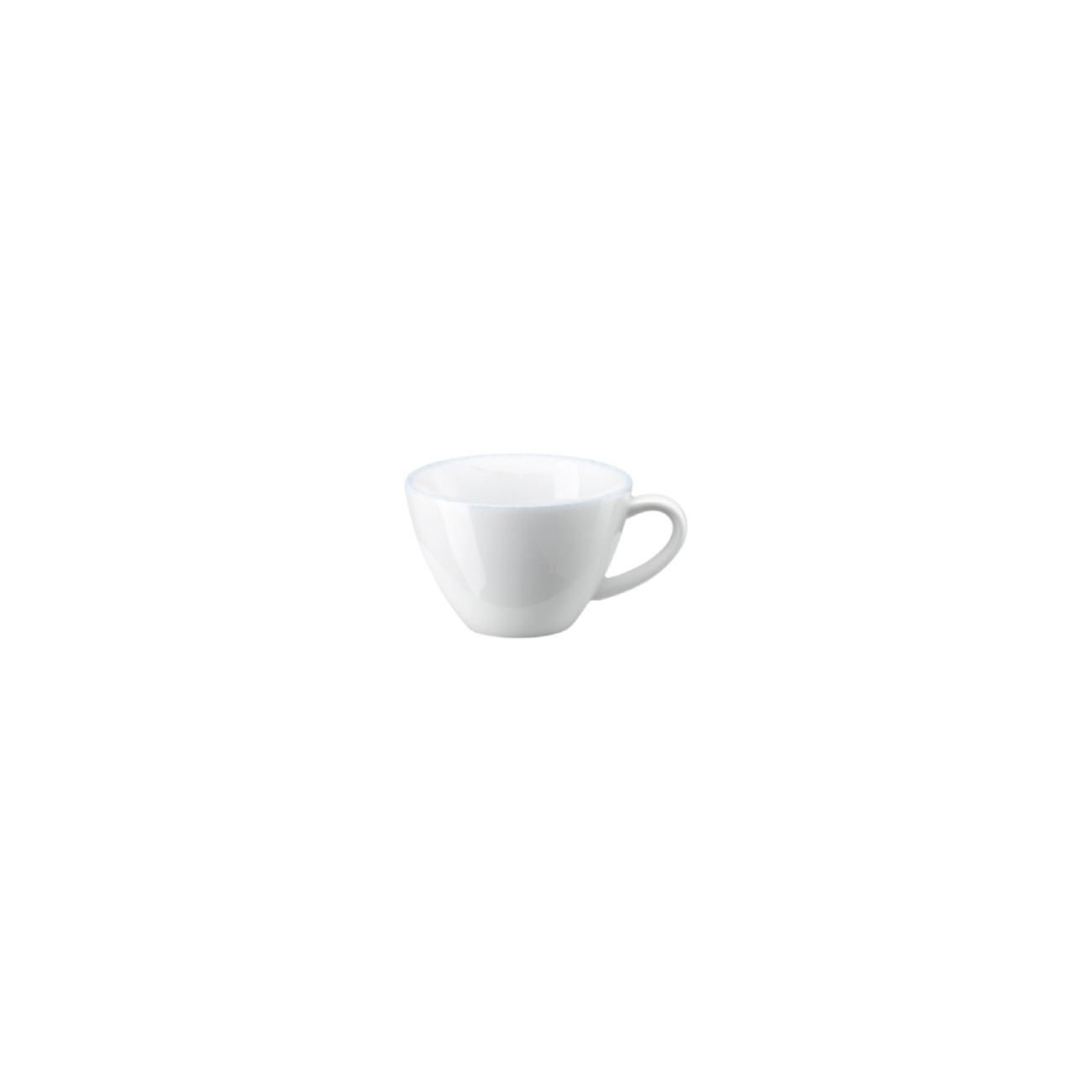 Rosenthal Φλιτζάνι χαμηλό 11 cl σειρά Profi Easy Sky