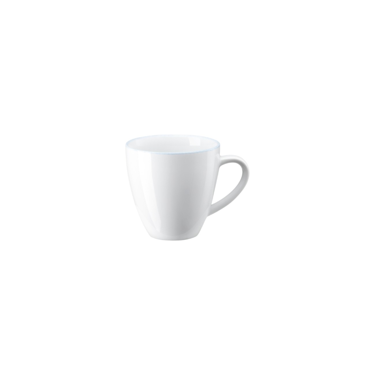 Rosenthal Κούπα με λαβή 35 cl σειρά Profi Easy Sky