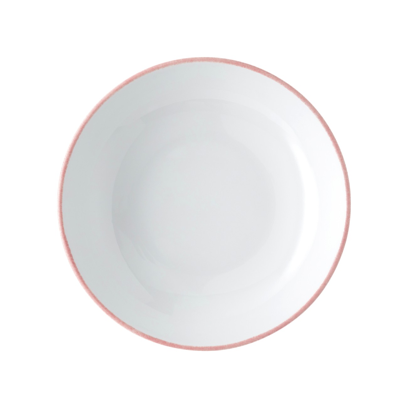 Rosenthal Πιάτο βαθύ gourme 27 cm σειρά Profi Easy Powder