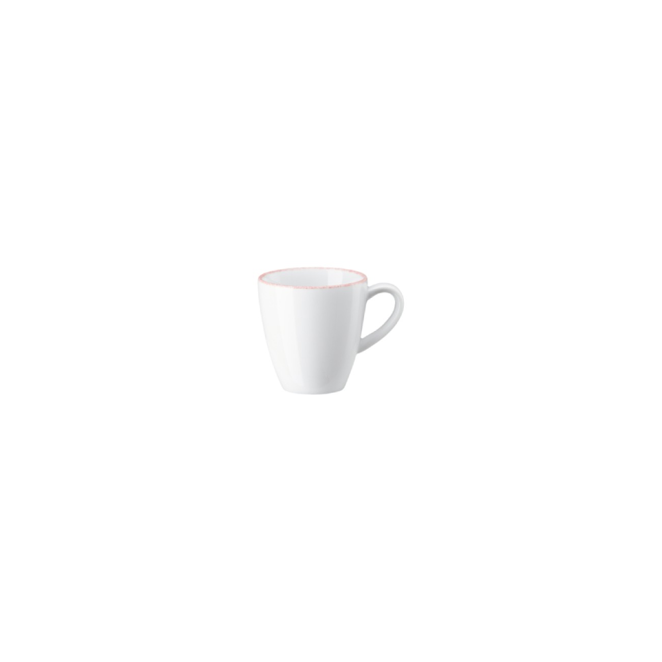Rosenthal Φλιτζάνι ψηλό 10 cl σειρά Profi Easy Powder