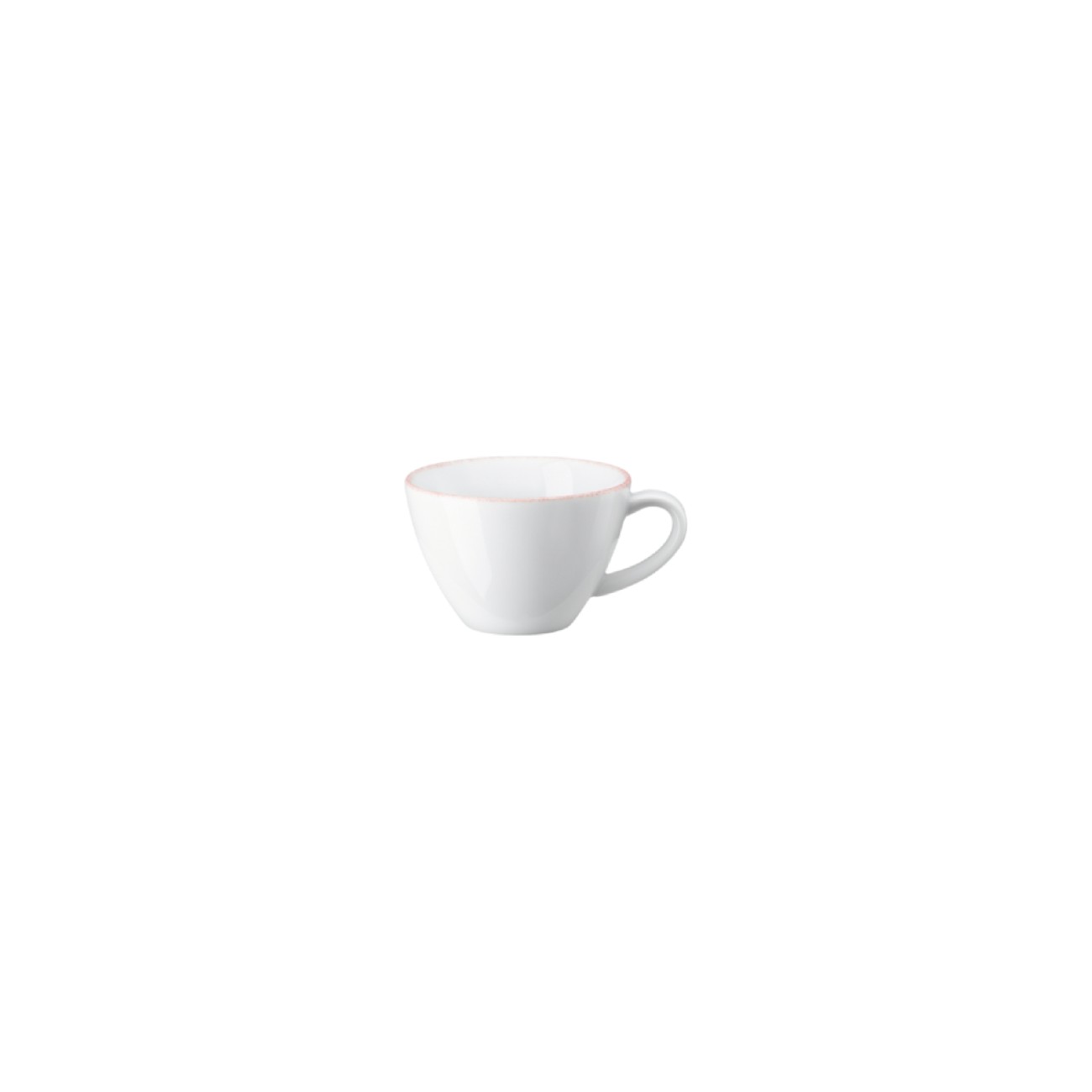Rosenthal Φλιτζάνι χαμηλό 11 cl σειρά Profi Easy Powder