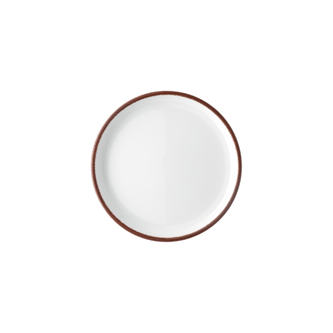 Rosenthal Πιάτο ρηχό 17 cm σειρά Profi Easy Earth