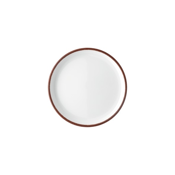 Rosenthal Πιάτο ρηχό 17 cm σειρά Profi Easy Earth