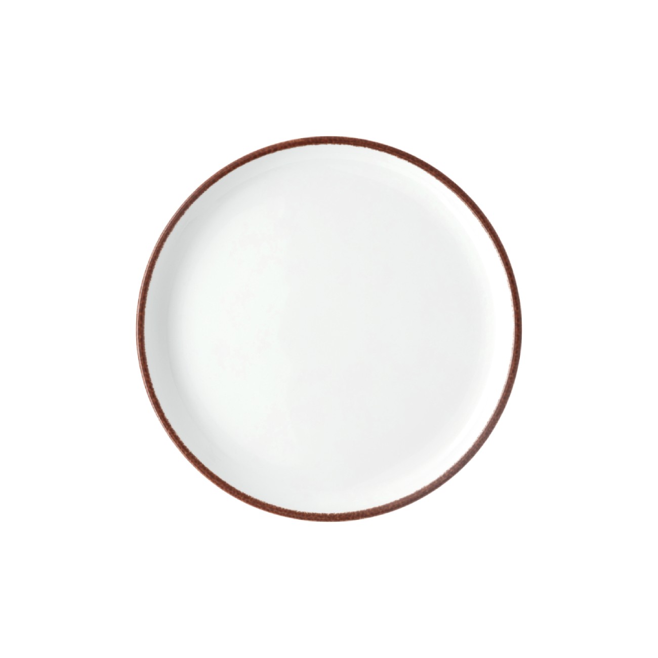 Rosenthal Πιάτο ρηχό 22 cm σειρά Profi Easy Earth