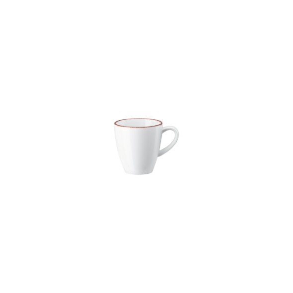 Rosenthal Φλιτζάνι ψηλό 10 cl σειρά Profi Easy Earth