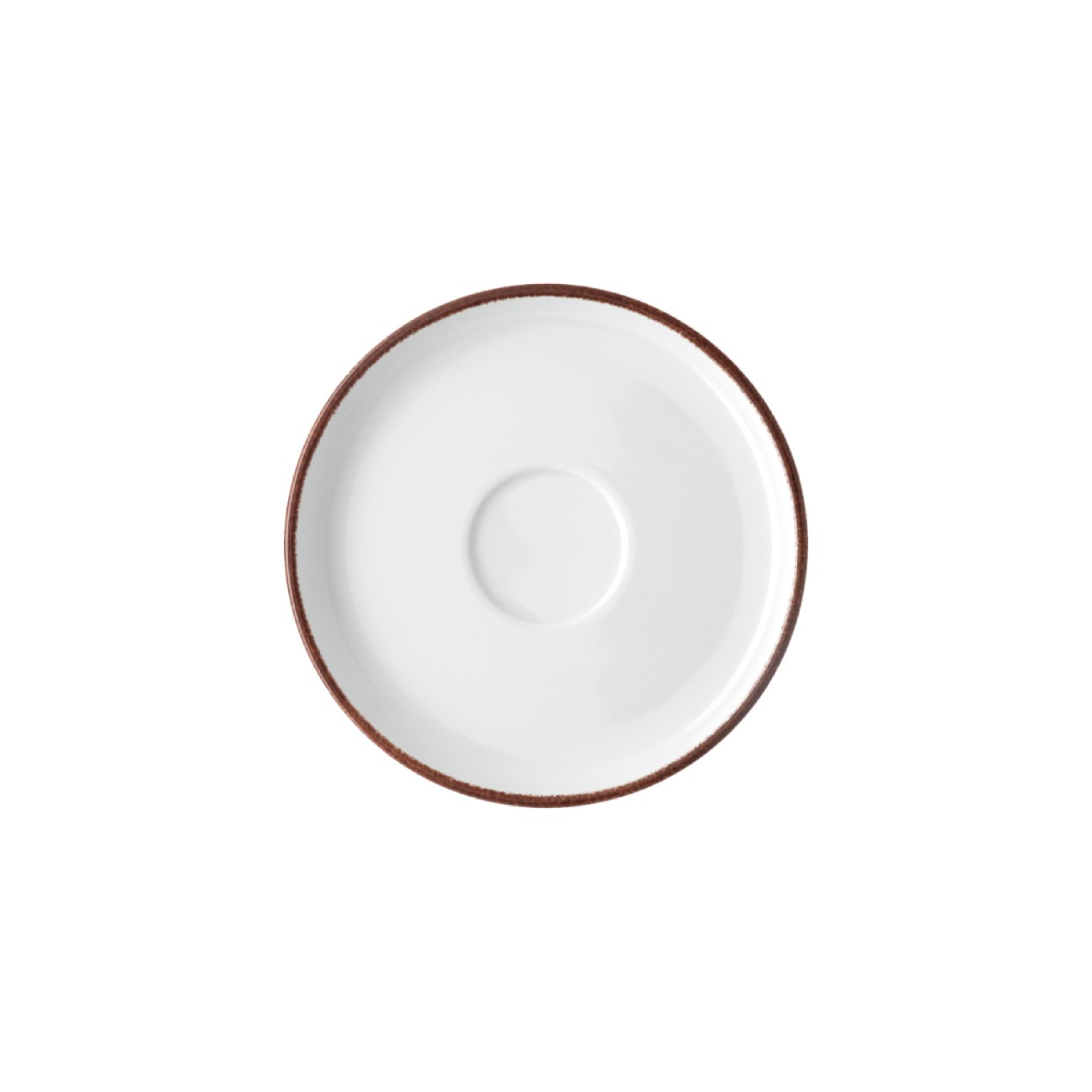 Rosenthal Πιατάκι 18 cm σειρά Profi Easy Earth