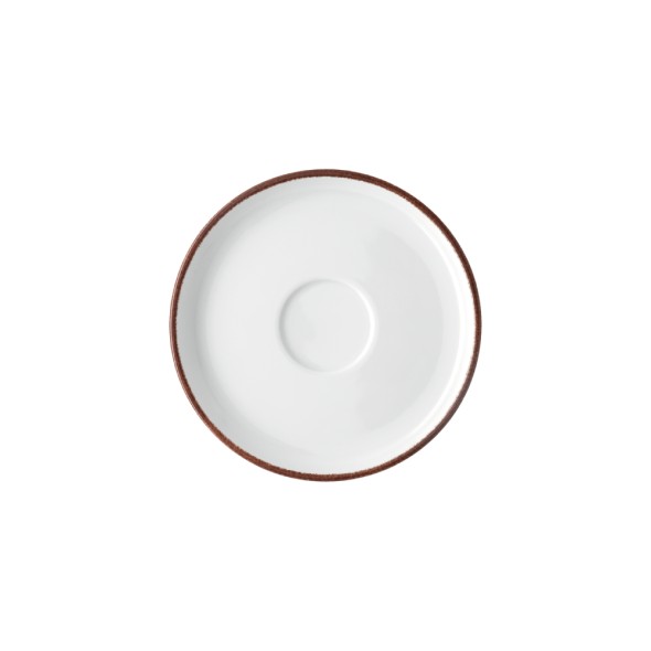 Rosenthal Πιατάκι 18 cm σειρά Profi Easy Earth