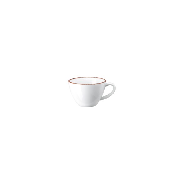Rosenthal Φλιτζάνι χαμηλό 11 cl σειρά Profi Easy Earth