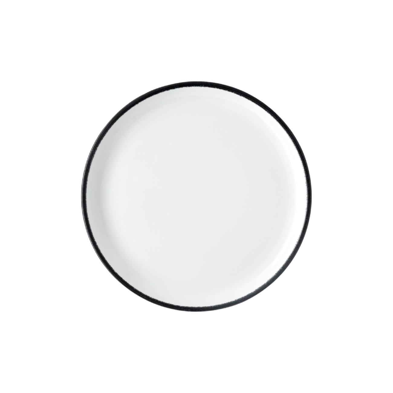 Rosenthal Πιάτο ρηχό 22 cm σειρά Profi Easy Rock