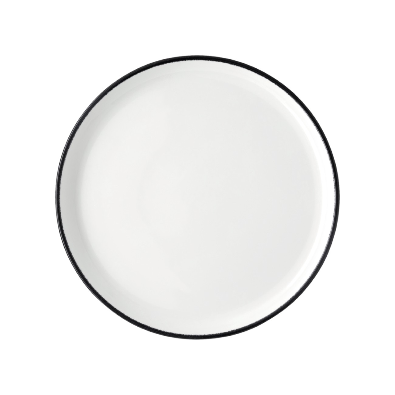 Rosenthal Πιάτο ρηχό 27 cm σειρά Profi Easy Rock