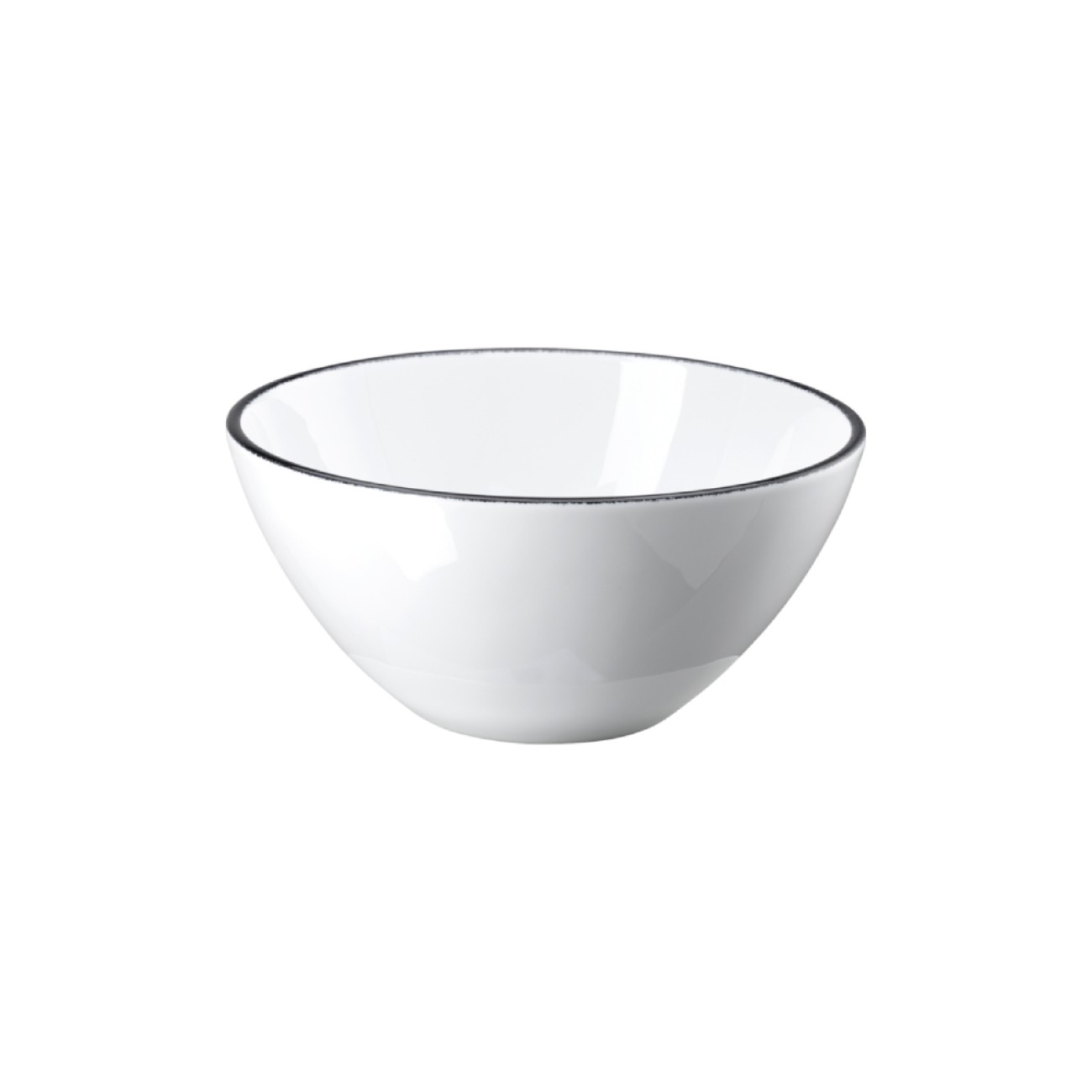 Rosenthal Μπολ 22 cm σειρά Profi Easy Rock