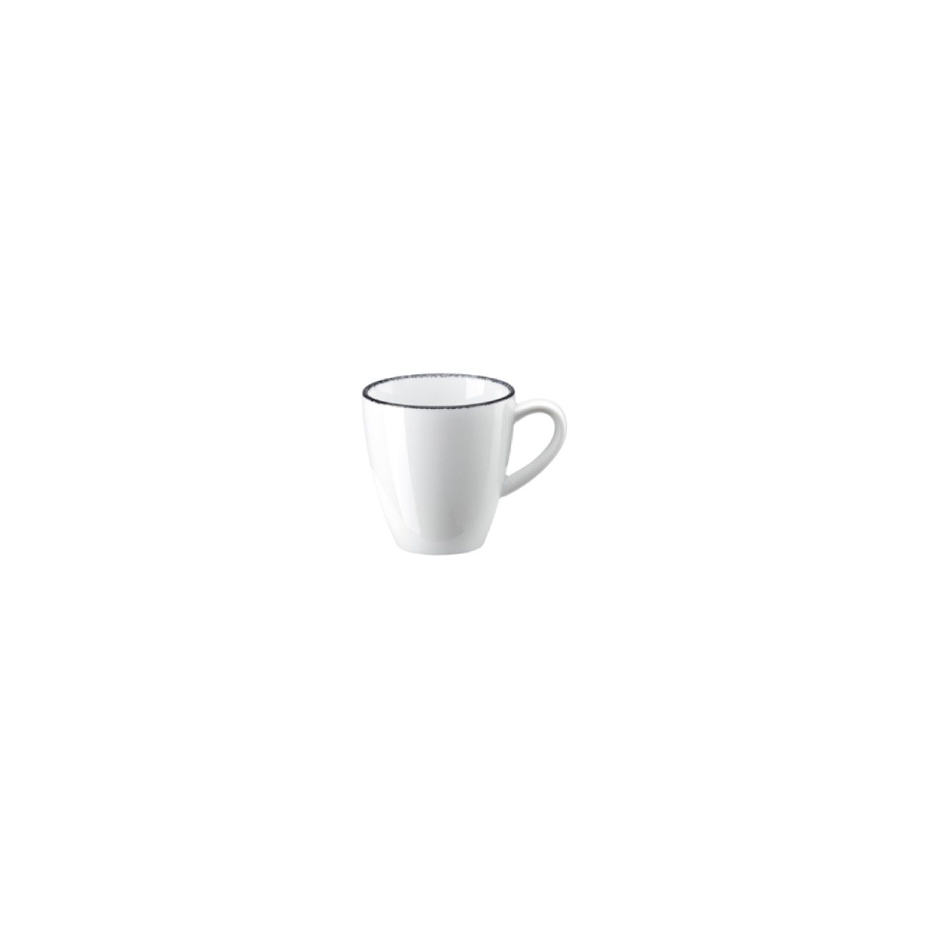 Rosenthal Φλιτζάνι ψηλό 10 cl σειρά Profi Easy Rock