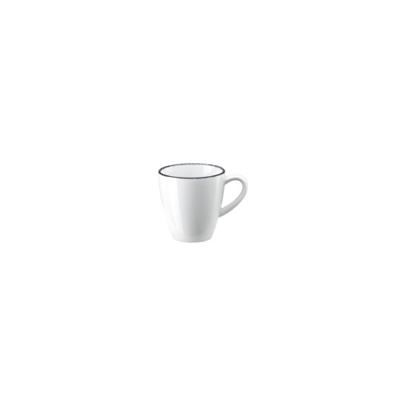 Rosenthal Φλιτζάνι ψηλό 10 cl σειρά Profi Easy Rock
