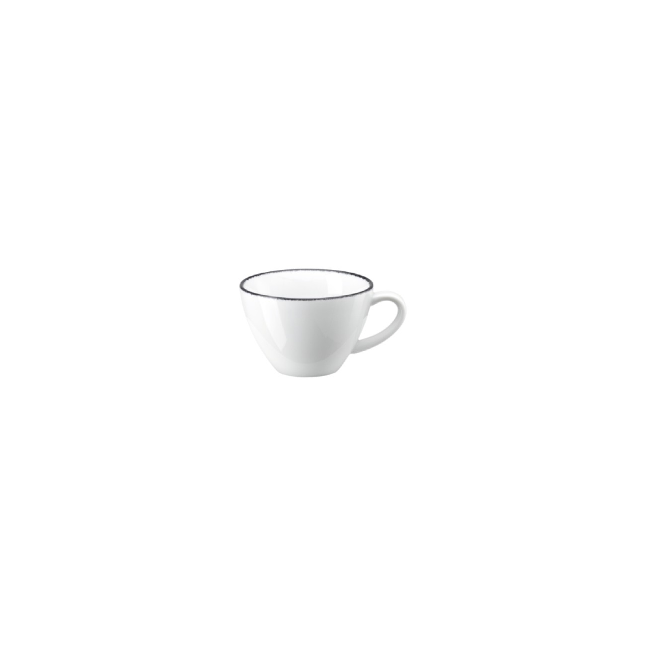 Rosenthal Φλιτζάνι χαμηλό 11 cl σειρά Profi Easy Rock