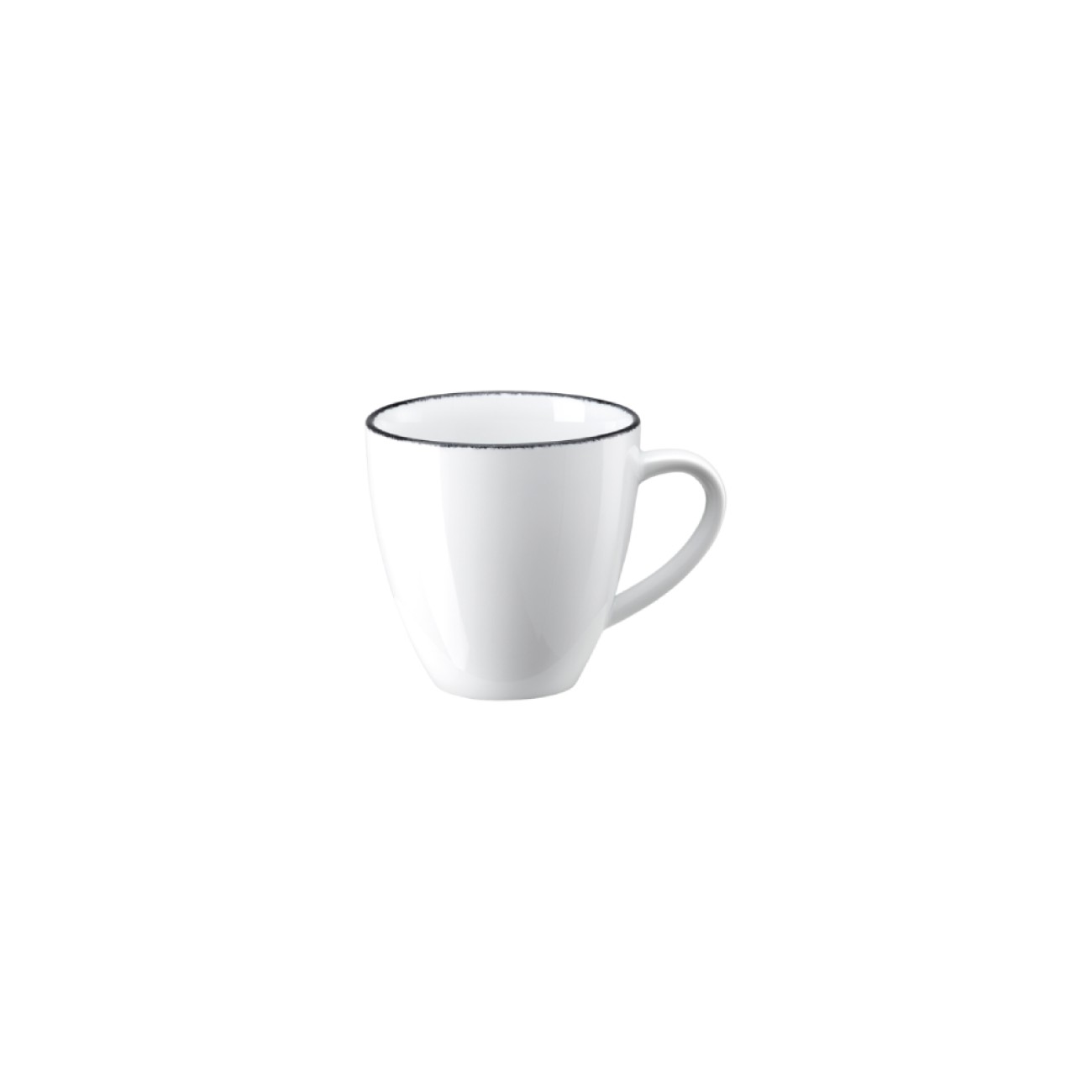 Rosenthal Κούπα με λαβή 35 cl σειρά Profi Easy Rock
