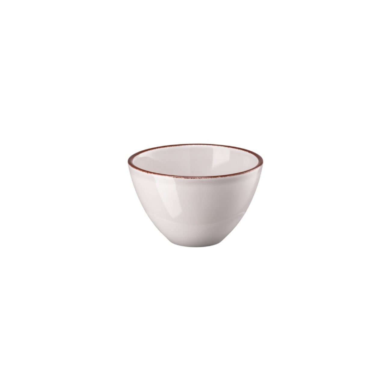 Rosenthal Μπολ 13 cm σειρά Profi Casual Shell