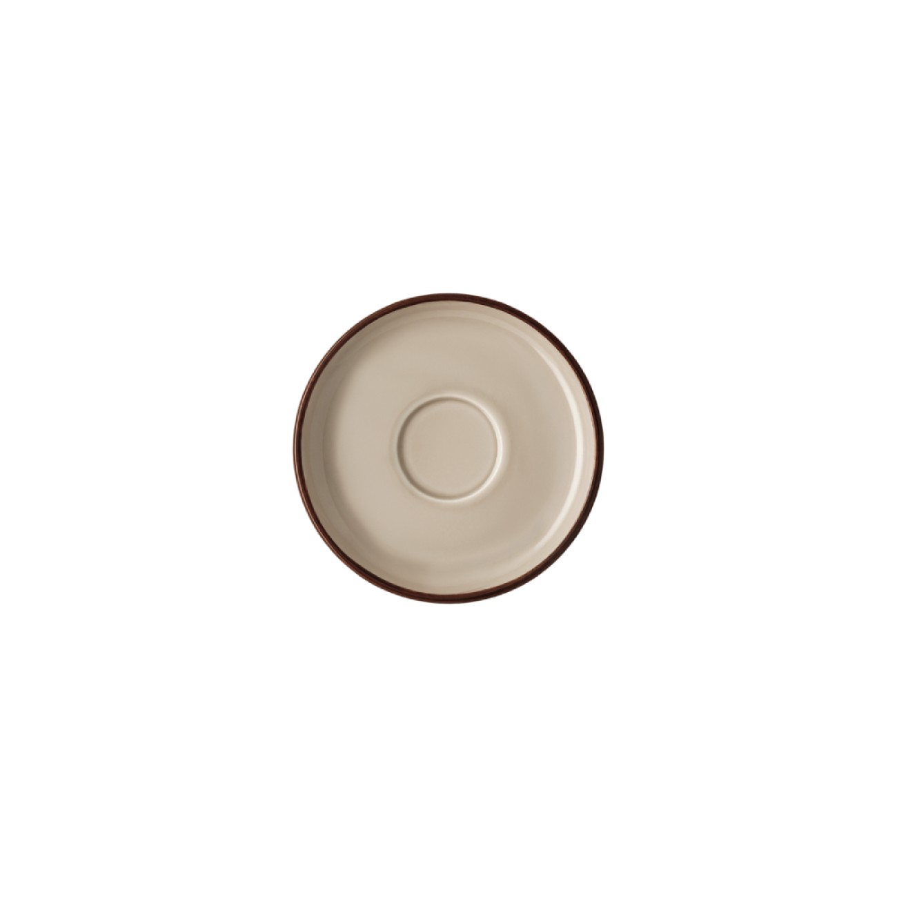 Rosenthal Πιατάκι 13 cm σειρά Profi Casual Shell
