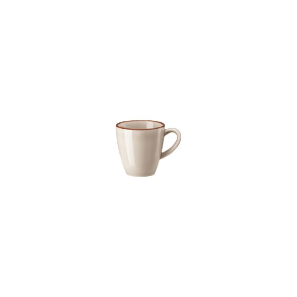 Rosenthal Φλιτζάνι ψηλό 10 cl σειρά Profi Casual Shell