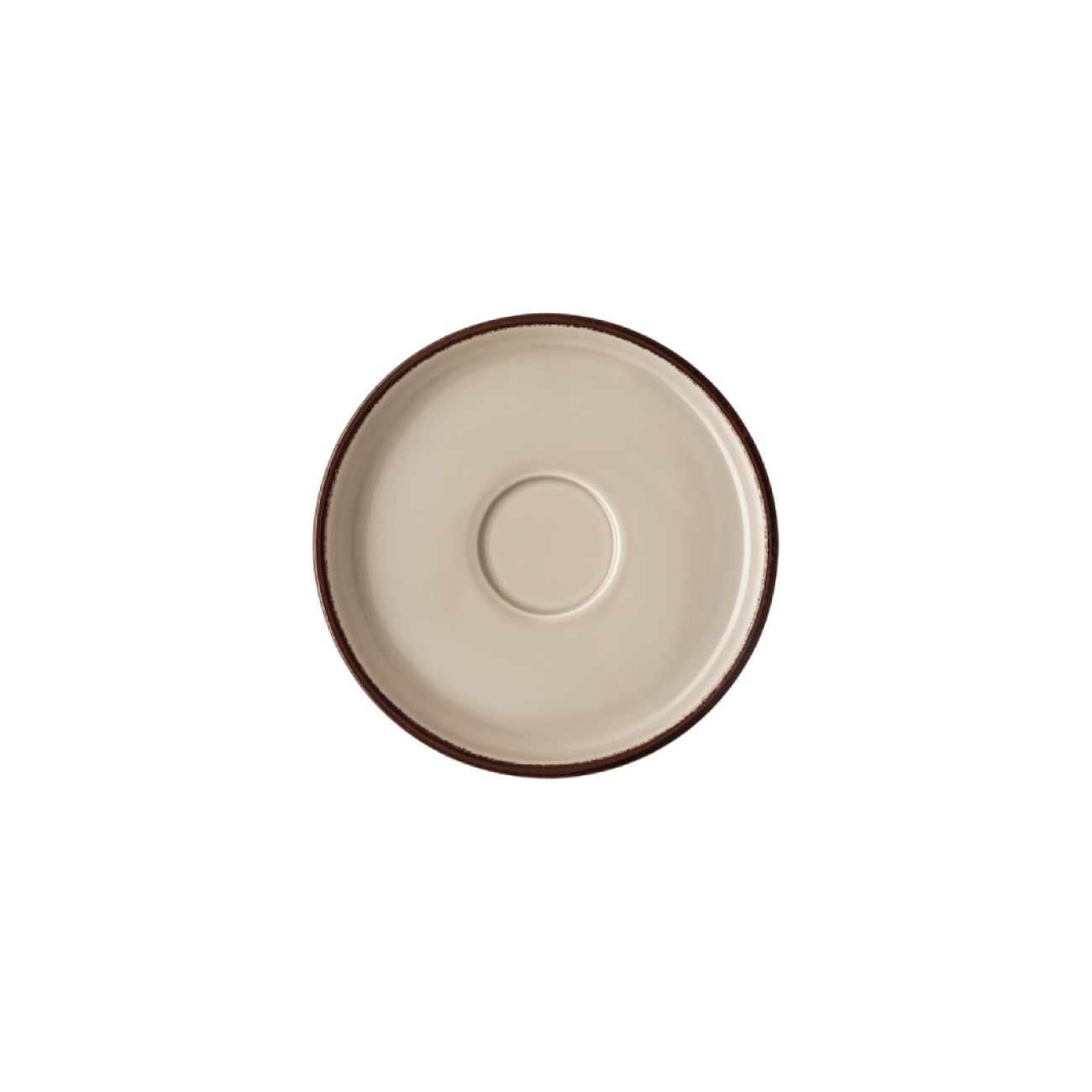 Rosenthal Πιατάκι 16 cm σειρά Profi Casual Shell
