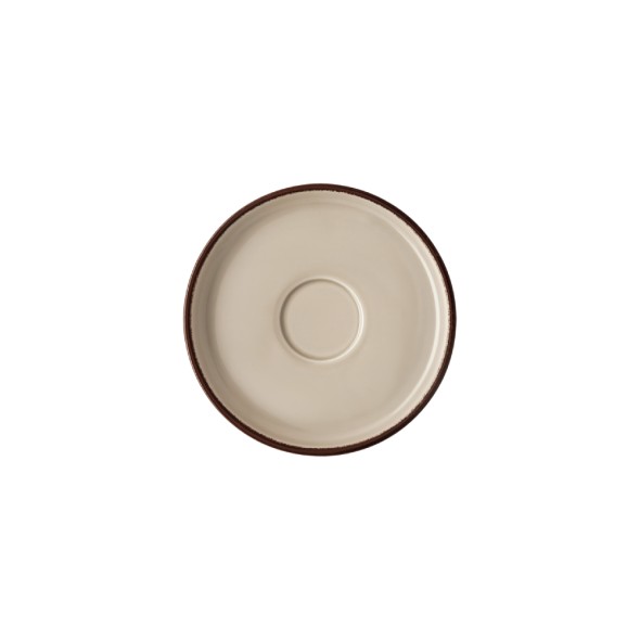 Rosenthal Πιατάκι 16 cm σειρά Profi Casual Shell
