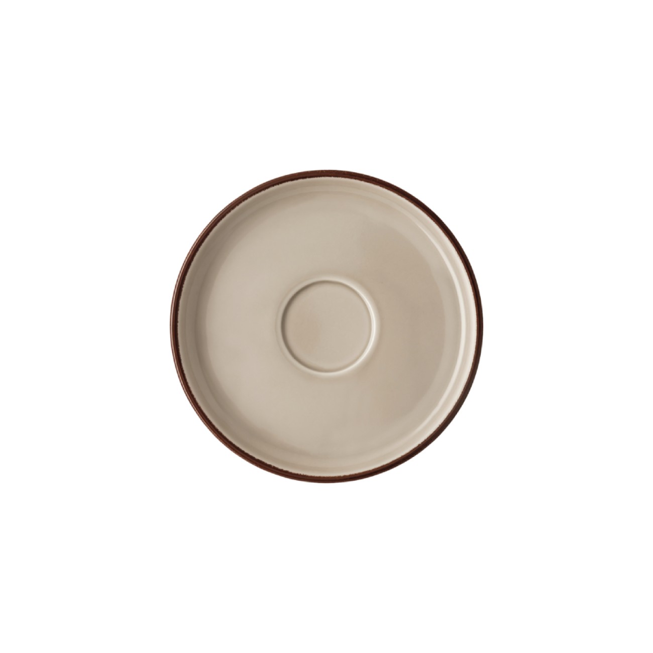 Rosenthal Πιατάκι 18 cm σειρά Profi Casual Shell