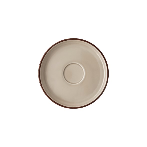 Rosenthal Πιατάκι 18 cm σειρά Profi Casual Shell