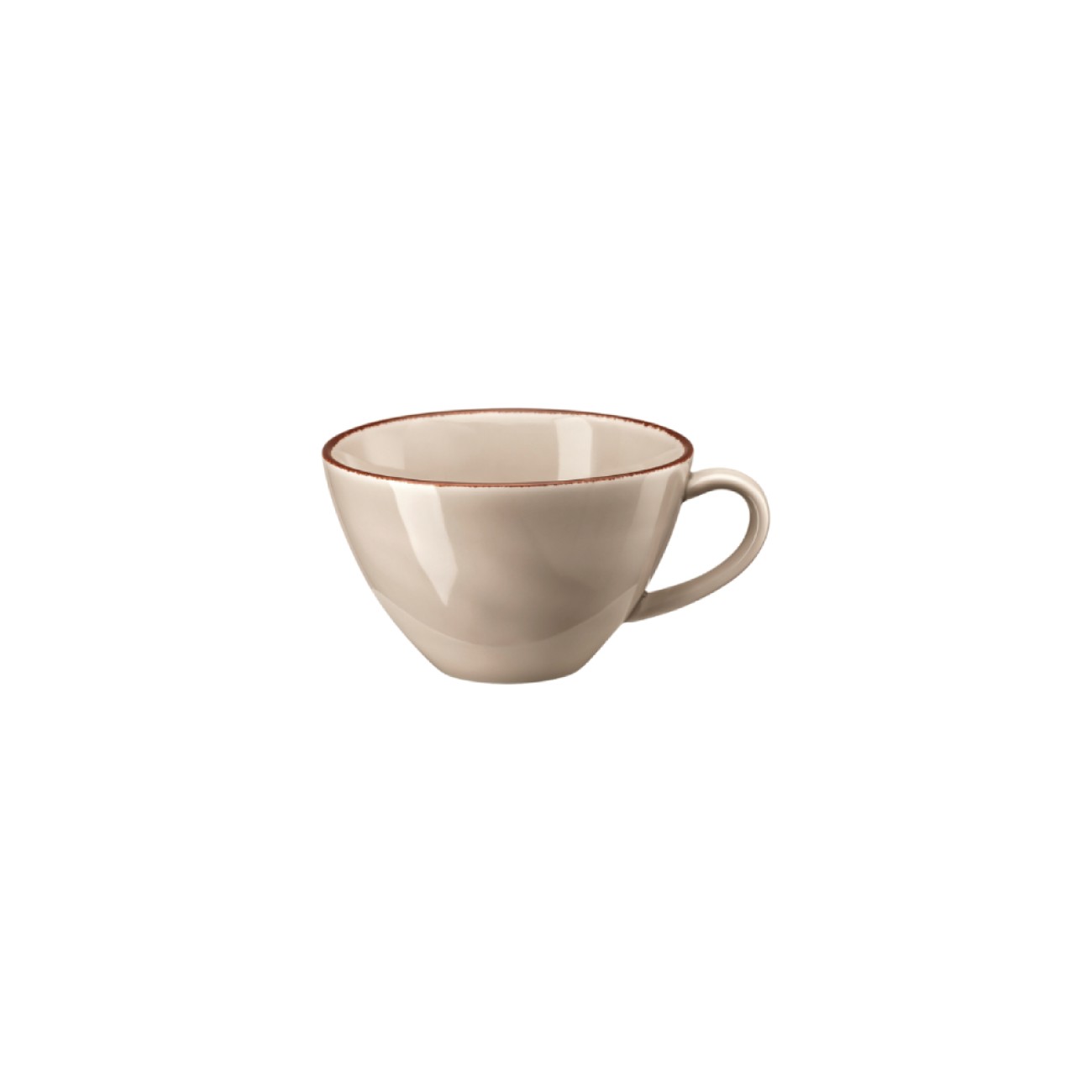 Rosenthal Φλιτζάνι 46 cl σειρά Profi Casual Shell