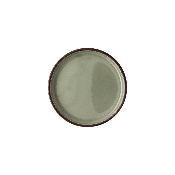 Rosenthal Πιάτο ρηχό 17 cm σειρά Profi Casual Moss