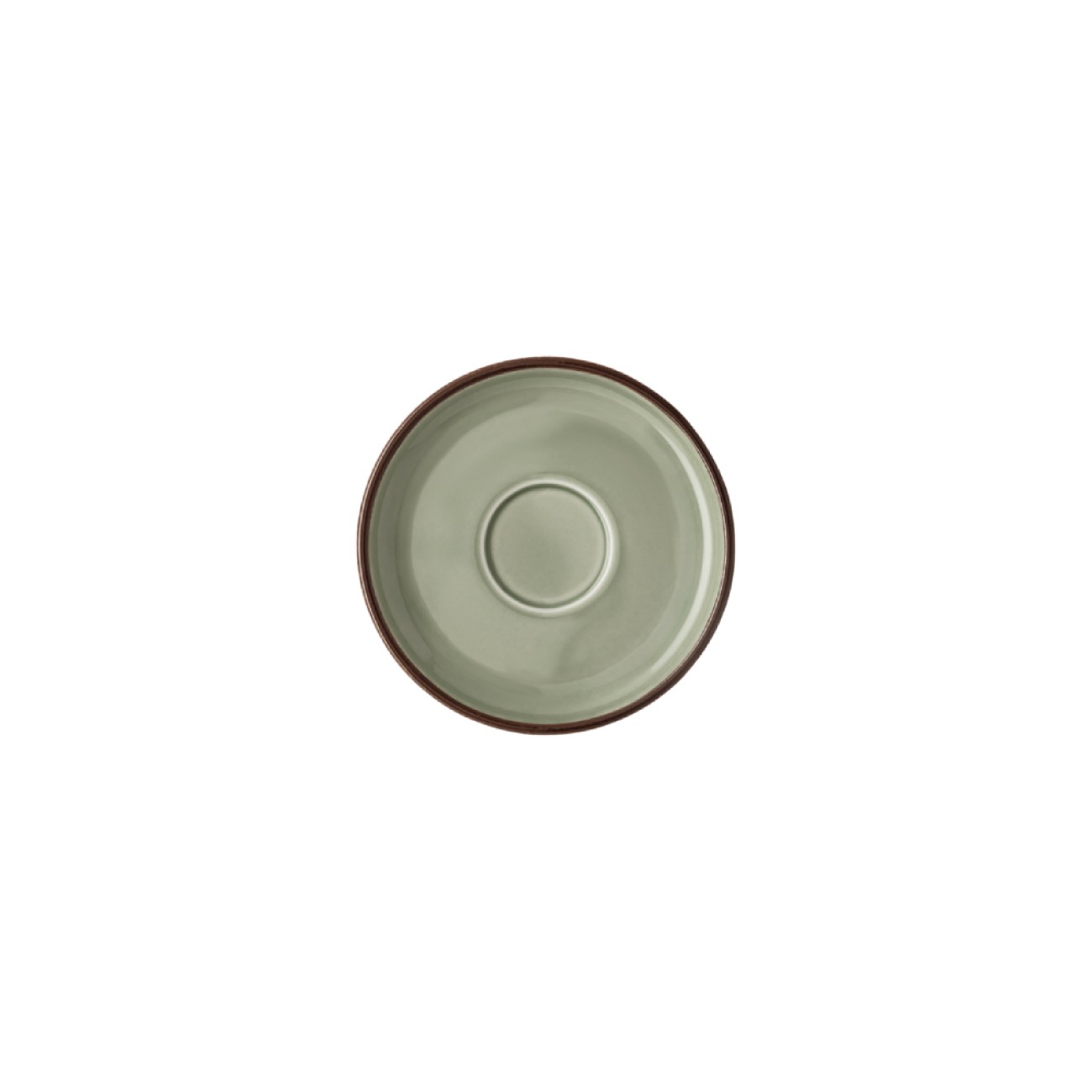Rosenthal Πιατάκι 13 cm σειρά Profi Casual Moss