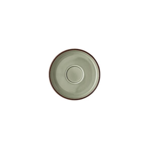 Rosenthal Πιατάκι 13 cm σειρά Profi Casual Moss