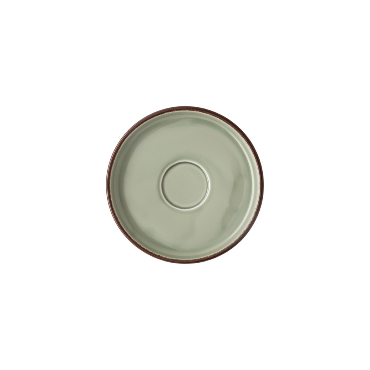 Rosenthal Πιατάκι 16 cm σειρά Profi Casual Moss