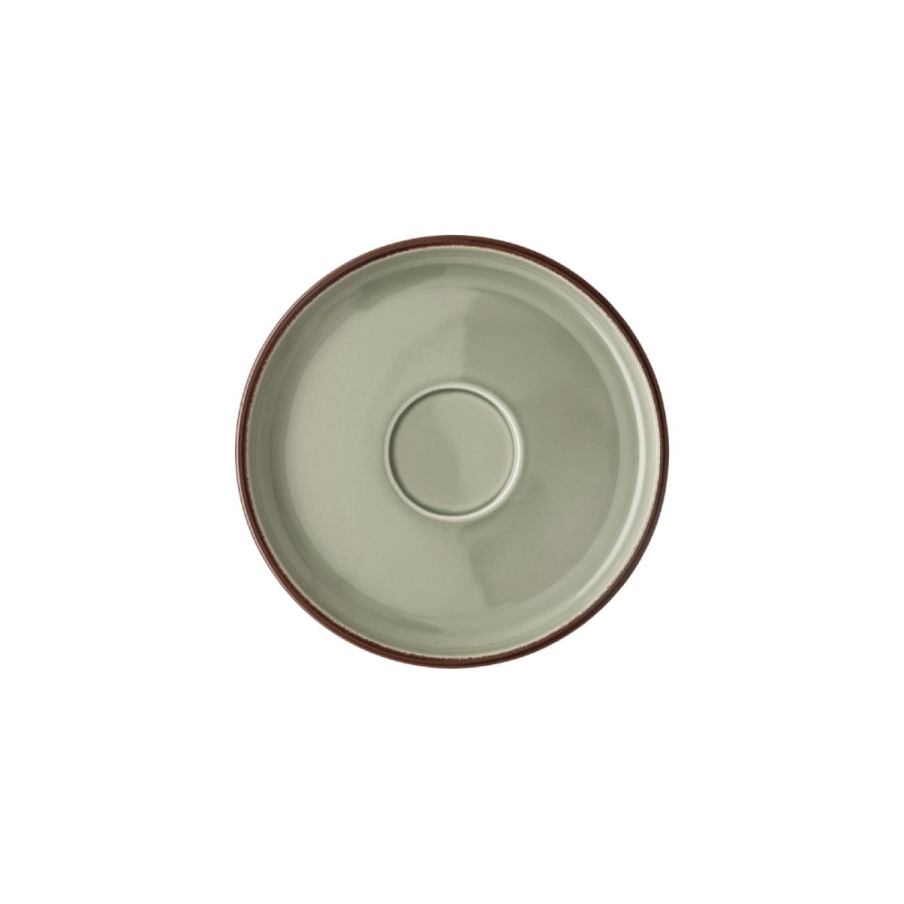 Rosenthal Πιατάκι 18 cm σειρά Profi Casual Moss
