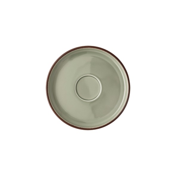 Rosenthal Πιατάκι 18 cm σειρά Profi Casual Moss