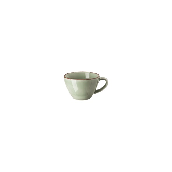 Rosenthal Φλιτζάνι χαμηλό 11 cl σειρά Profi Casual Moss