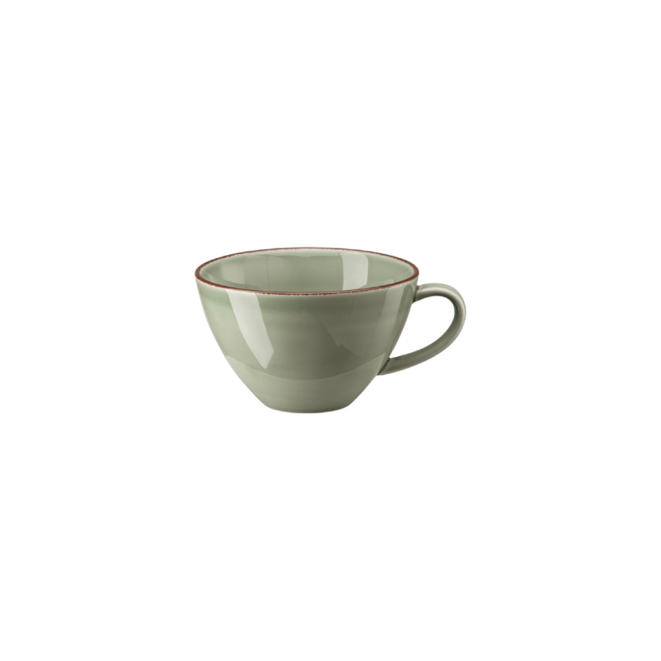 Rosenthal Φλιτζάνι 46 cl σειρά Profi Casual Moss