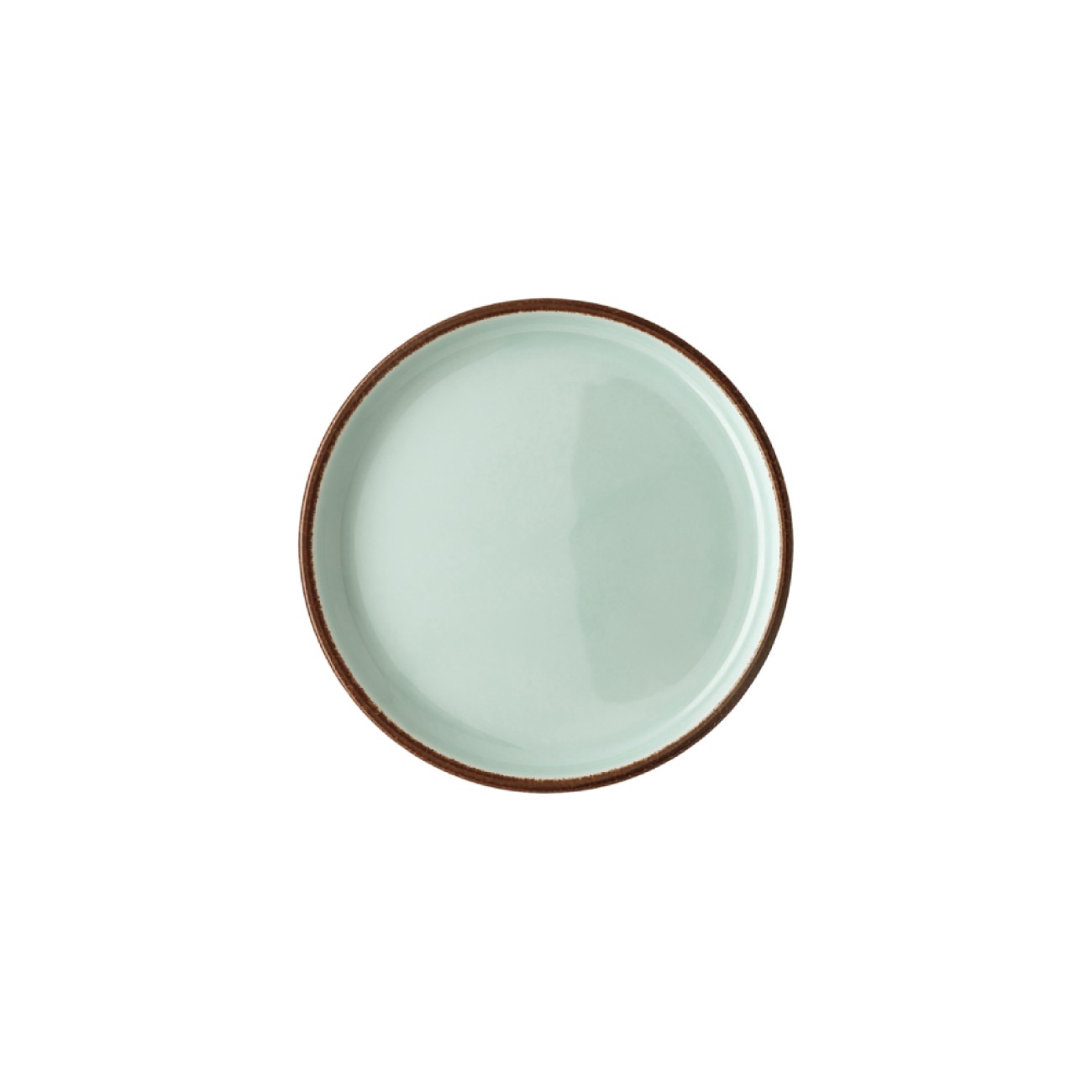 Rosenthal Πιάτο ρηχό 17 cm σειρά Profi Casual Mint