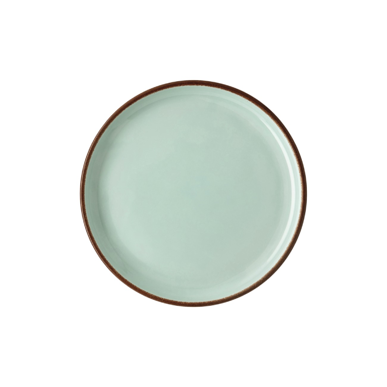 Rosenthal Πιάτο ρηχό 22 cm σειρά Profi Casual Mint