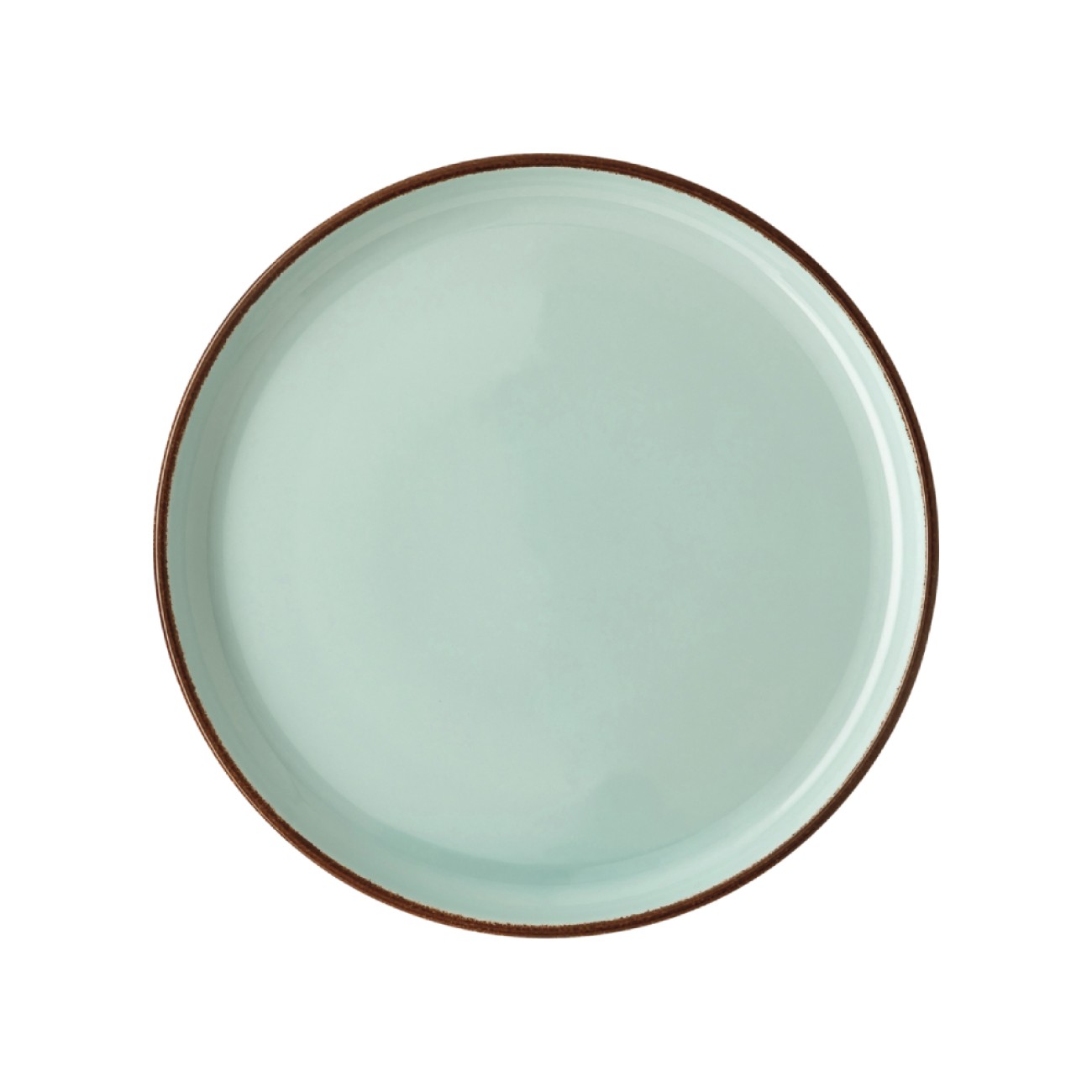Rosenthal Πιάτο ρηχό 27 cm σειρά Profi Casual Mint