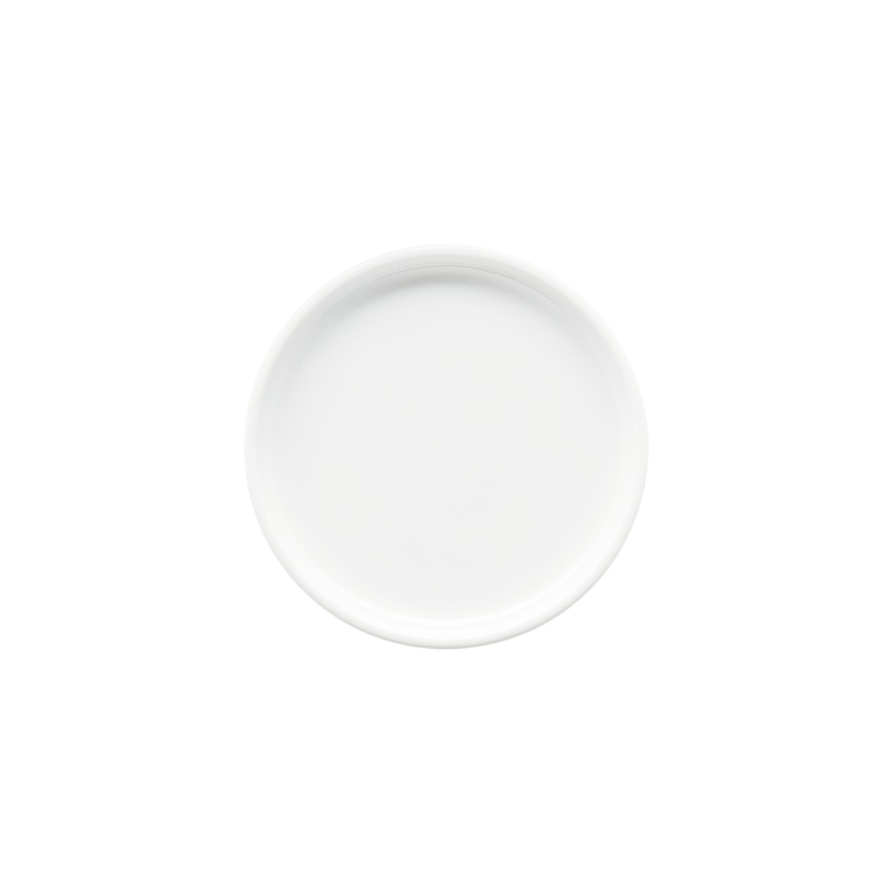 Rosenthal Πιάτο ρηχό 17 cm σειρά Profi Weiss