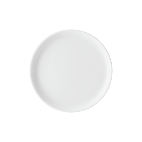 Rosenthal Πιάτο ρηχό 22 cm σειρά Profi Weiss