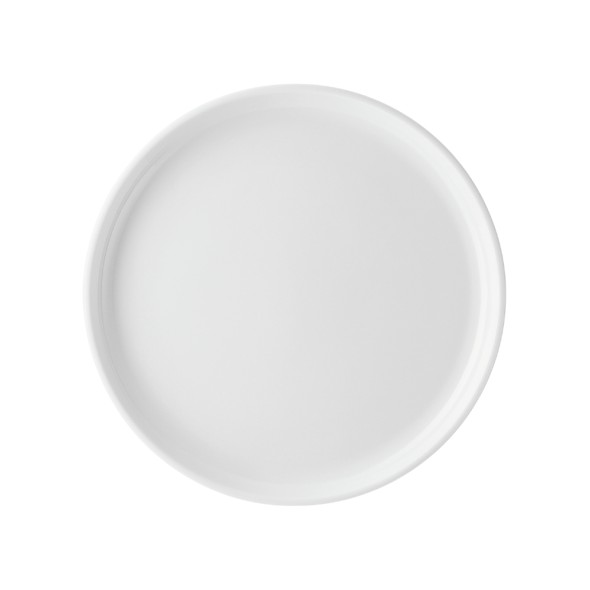 Rosenthal Πιάτο ρηχό 27 cm σειρά Profi Weiss