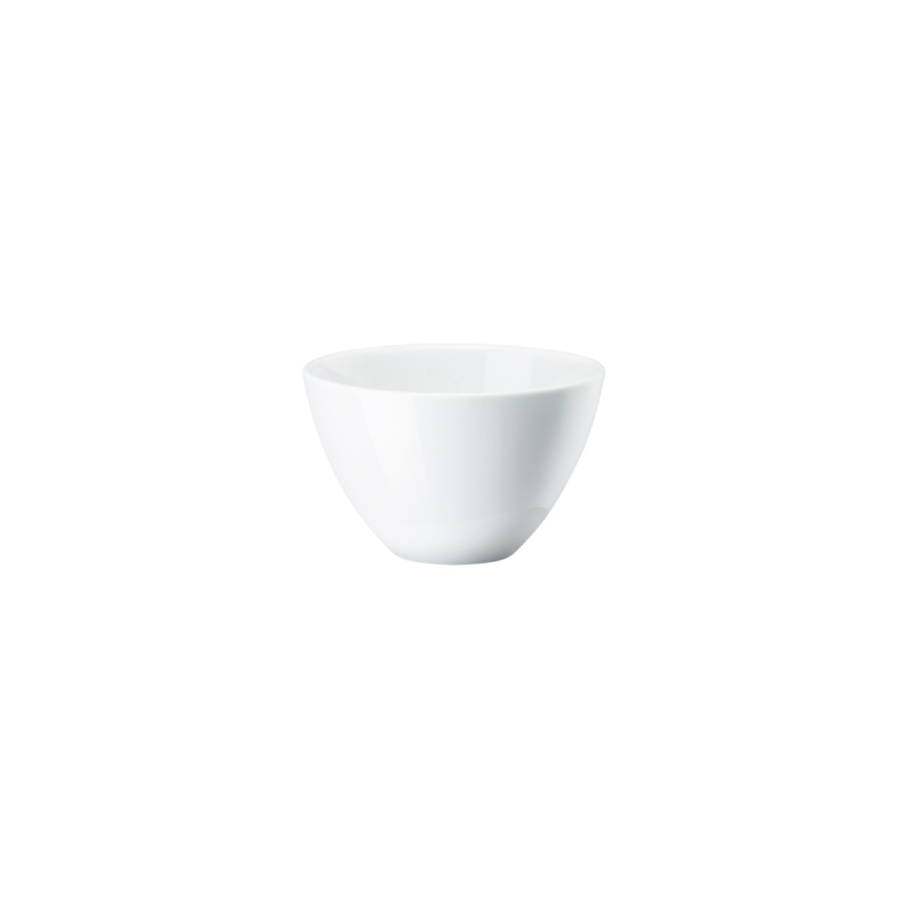 Rosenthal Μπολ 13 cm σειρά Profi Weiss