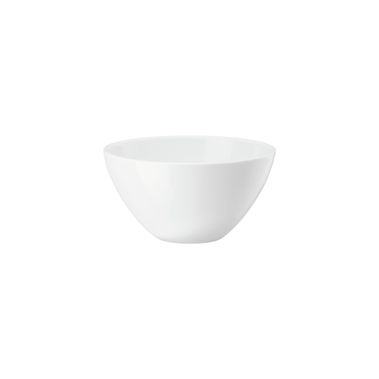 Rosenthal Μπολ 17 cm σειρά Profi Weiss